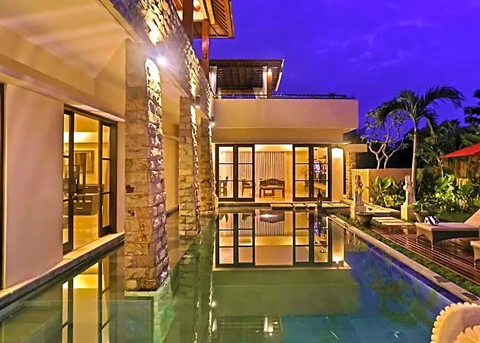 Red Rock 3 Bedroom With Private Pool Ne52 Villa *