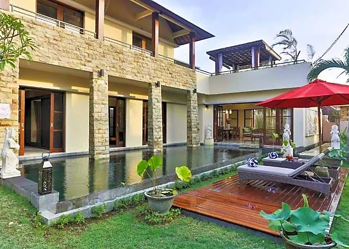 Red Rock 3 Bedroom With Private Pool Ne52 Villa *