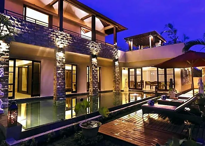 Red Rock 3 Bedroom With Private Pool Ne52 *
