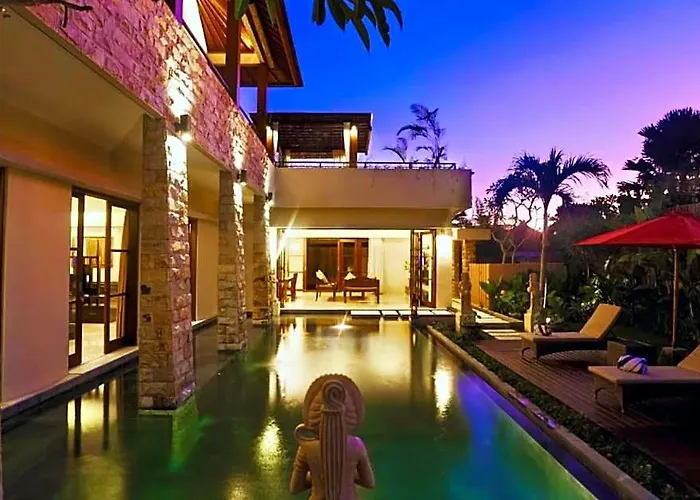 Red Rock 3 Bedroom With Private Pool Ne52 Villa *