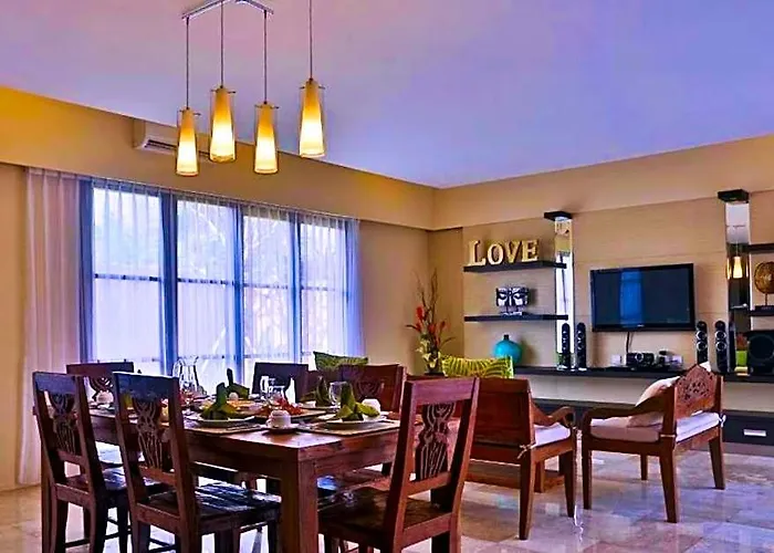 Red Rock 3 Bedroom With Private Pool Ne52 Villa